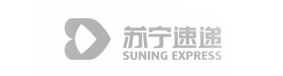 苏宁速递