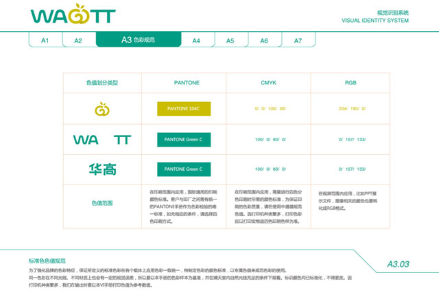 华高药业网站设计图 华高药业网站设计图