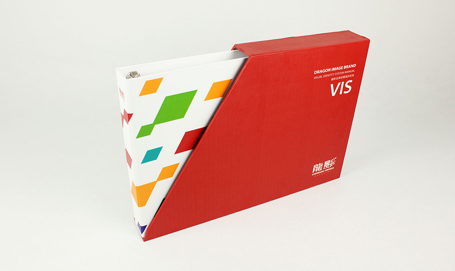 龙影包装设计 龙影包装设计