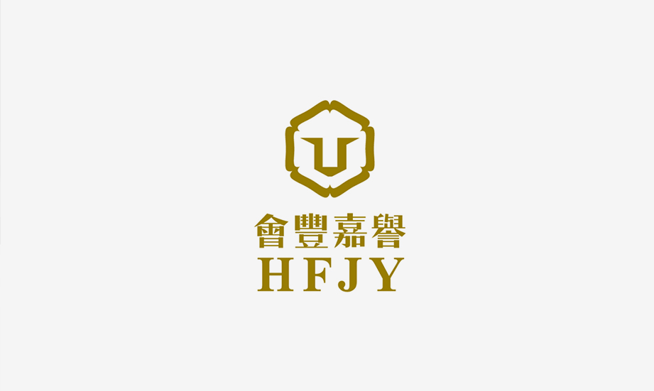 会丰嘉誉投资logo