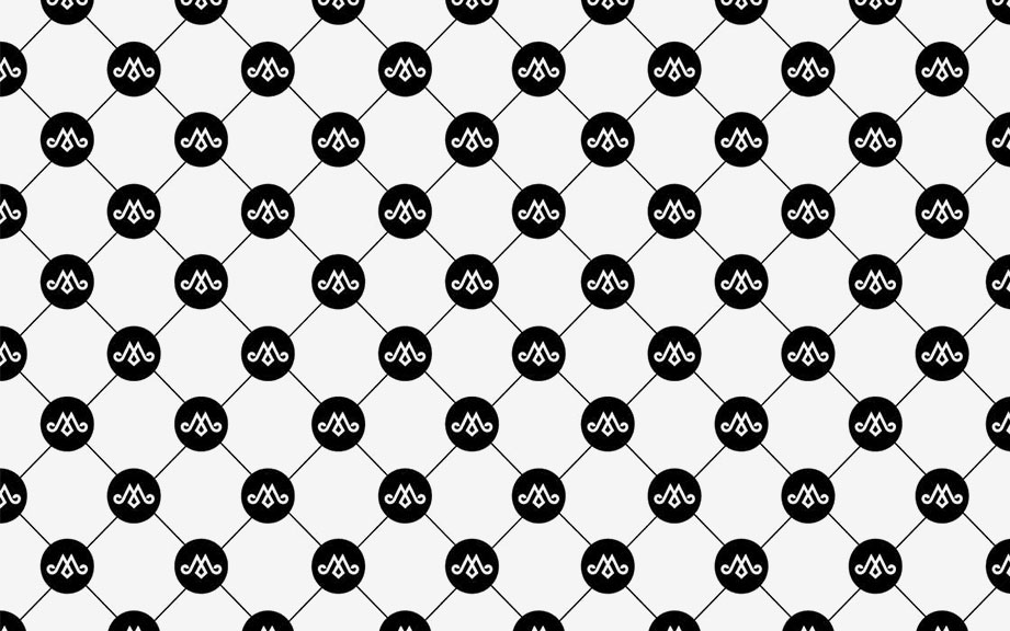 麦斯哲仑标志设计 麦斯哲仑标志设计