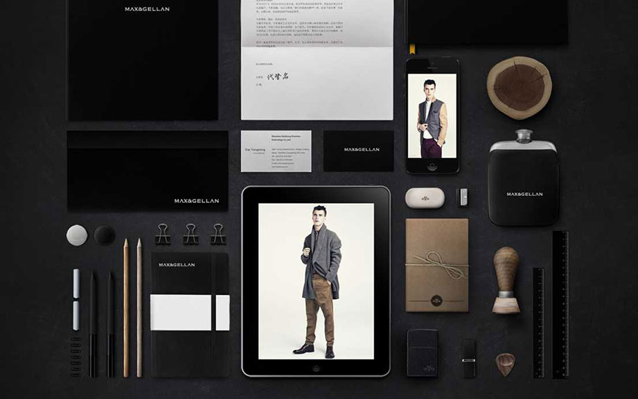 麦斯哲仑包装设计 麦斯哲仑包装设计