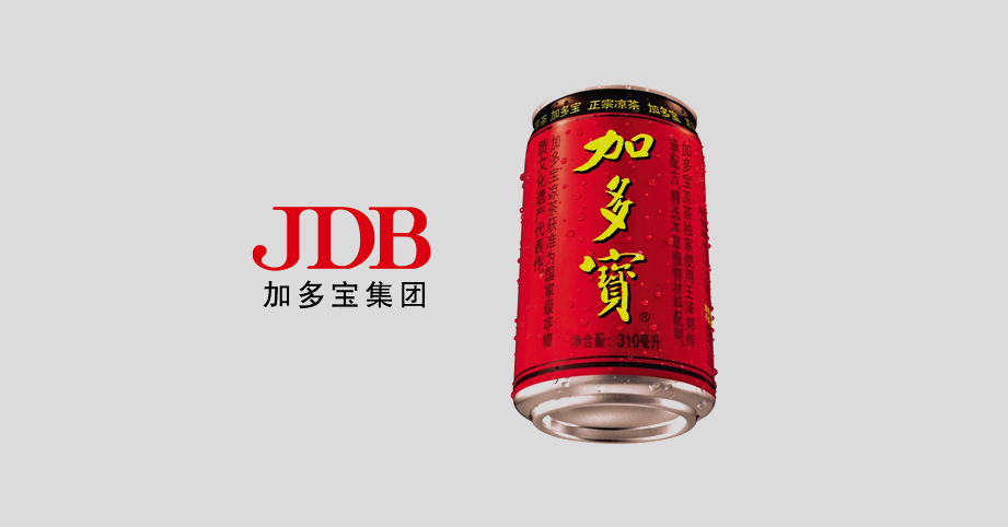 加多宝logo 加多宝logo
