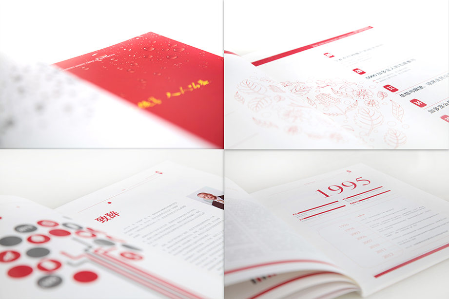 加多宝画册1 加多宝画册1