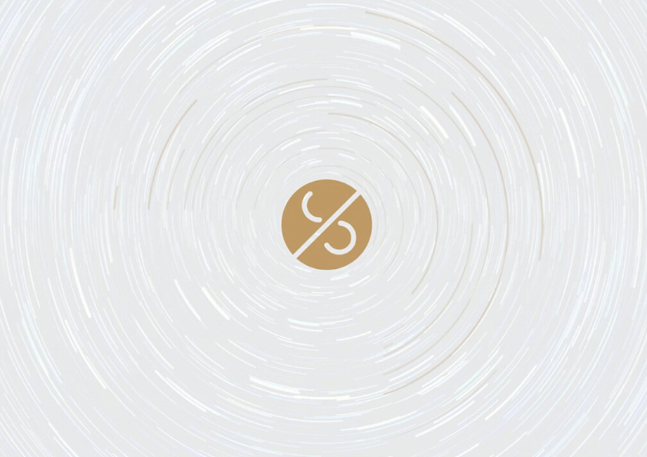 逆时针logo 逆时针logo