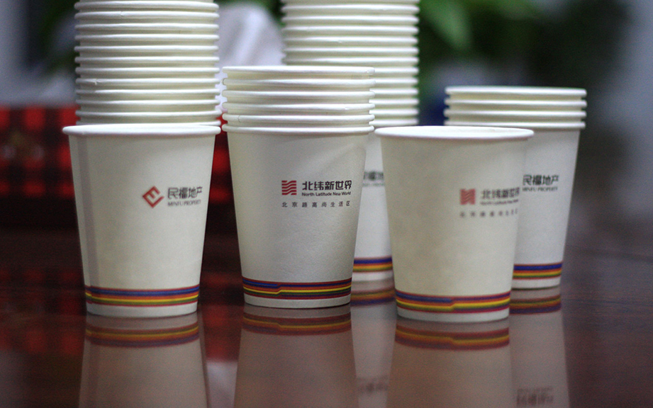 北纬新世界vi设计1