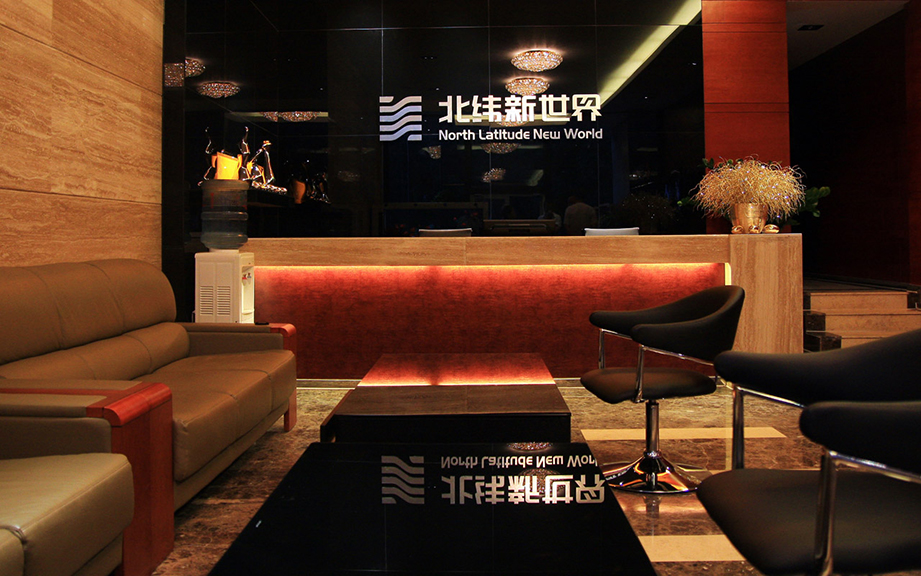 北纬新世界摄影4