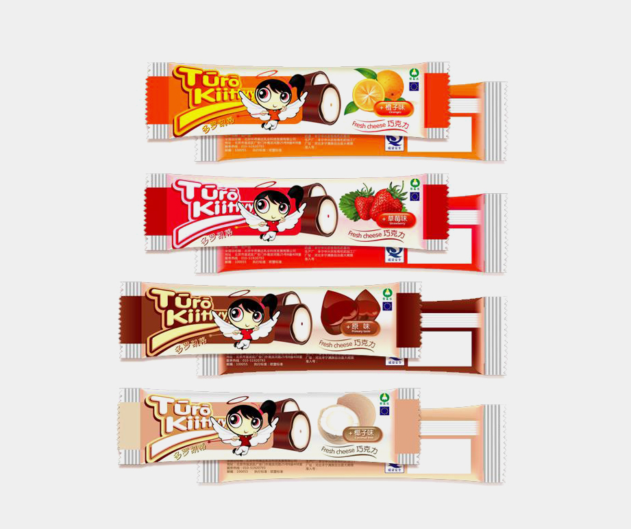 多罗凯蒂包装设计3 多罗凯蒂包装设计3