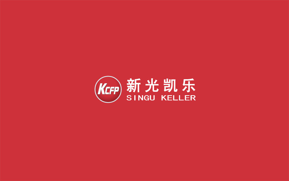 新光凯乐logo 新光凯乐logo