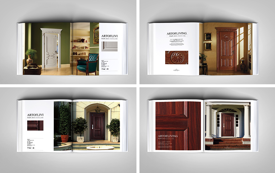 永和安画册3 永和安画册3