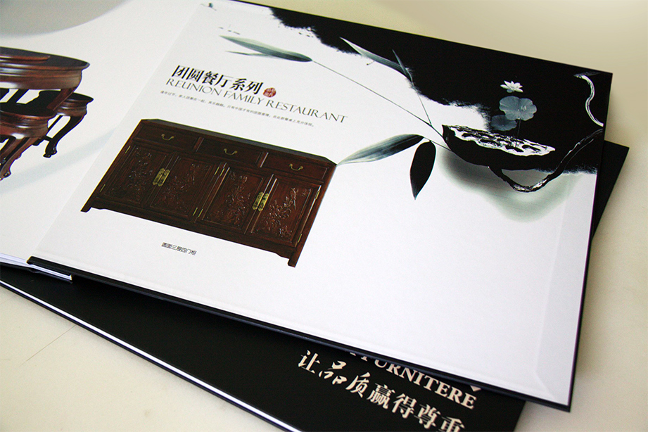 伯艺家具画册2 伯艺家具画册2