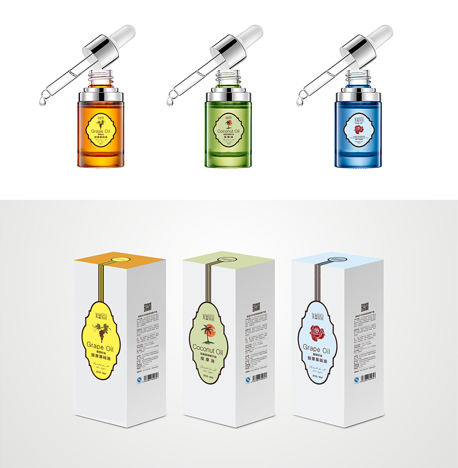 美蓝贝尔VI设计 美蓝贝尔VI设计