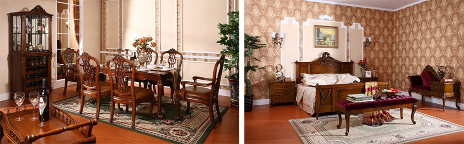 美瑞克家具摄影2