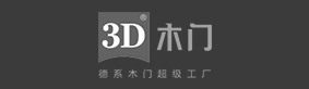 3D木门