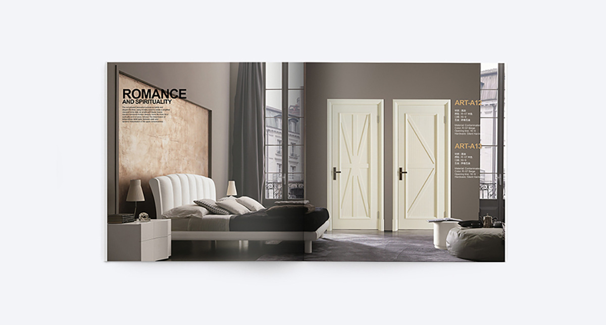 兄弟品牌画册9 兄弟品牌画册9