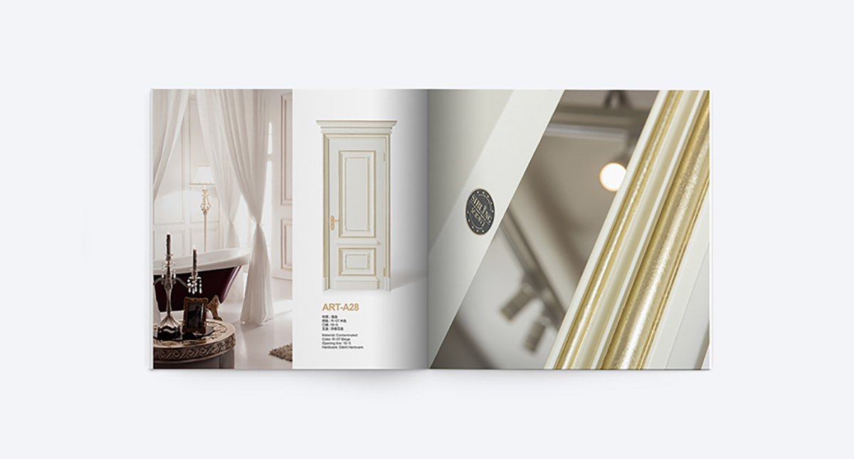 兄弟品牌画册10 兄弟品牌画册10