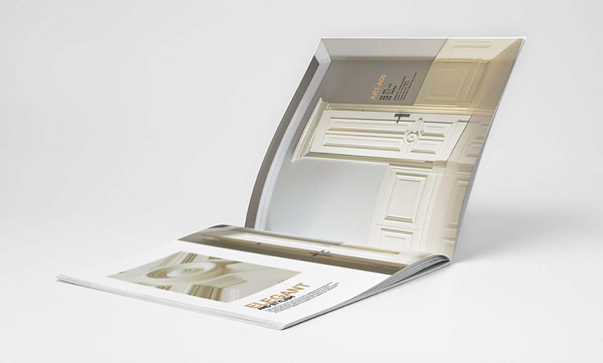 兄弟品牌画册11 兄弟品牌画册11