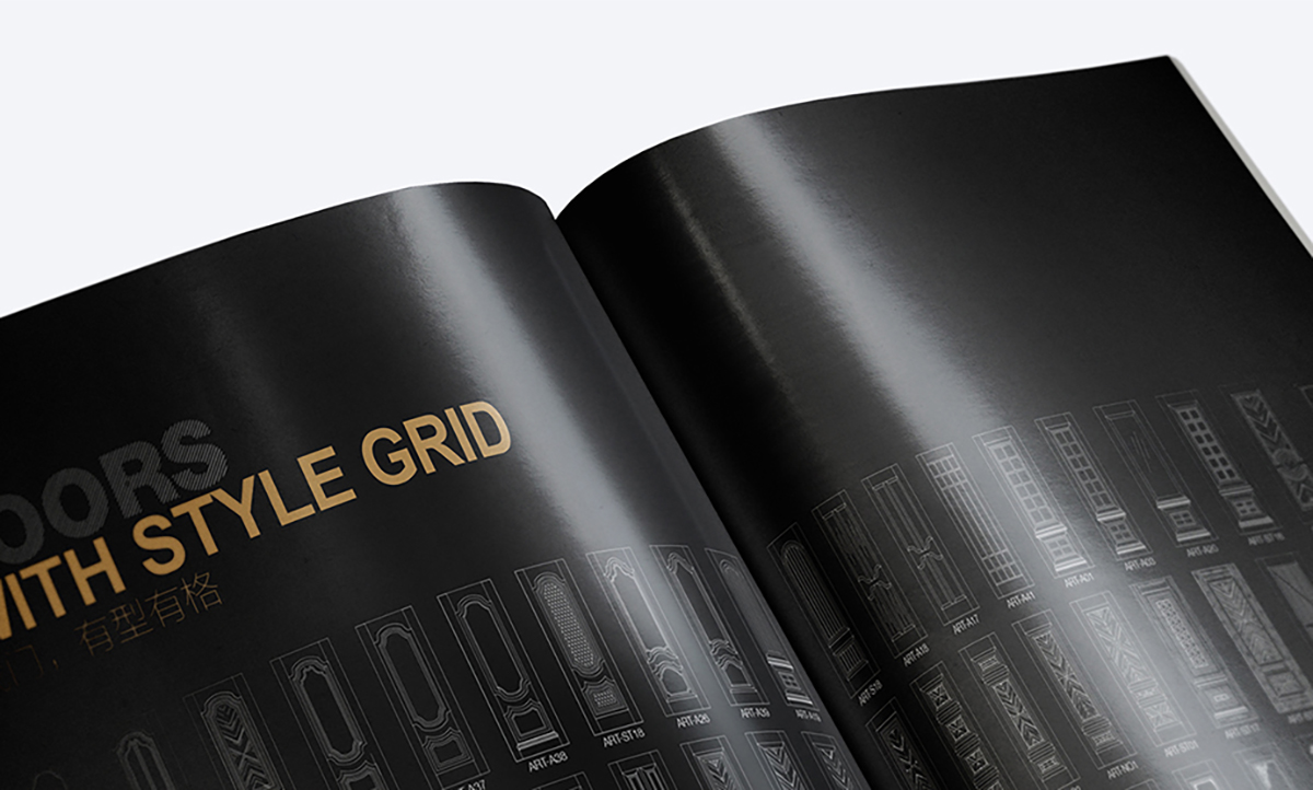 兄弟品牌画册12 兄弟品牌画册12