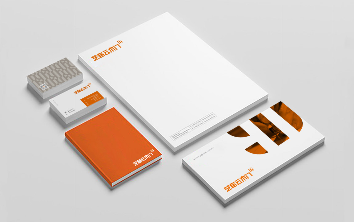 品牌VI设计 品牌VI设计