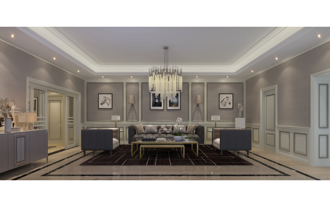 展会设计-2 展会设计-2