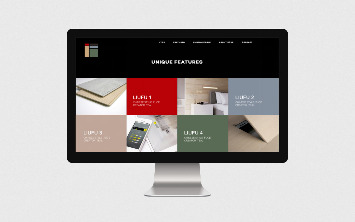 网站设计-1 网站设计-1