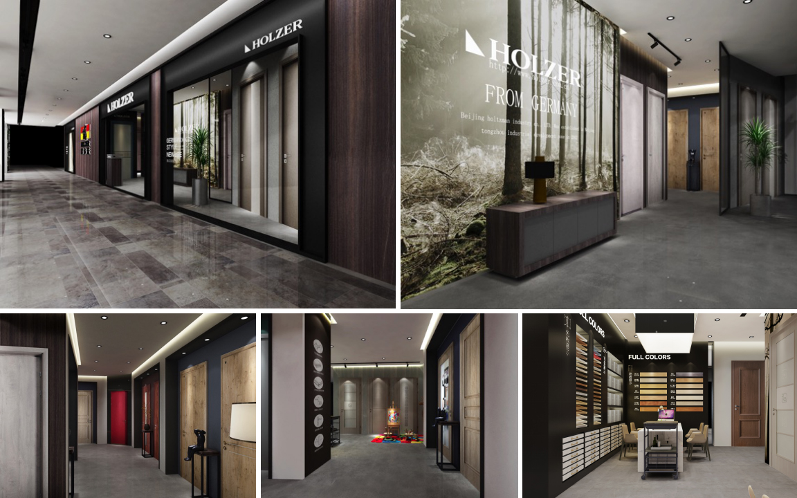 展会设计-2 展会设计-2